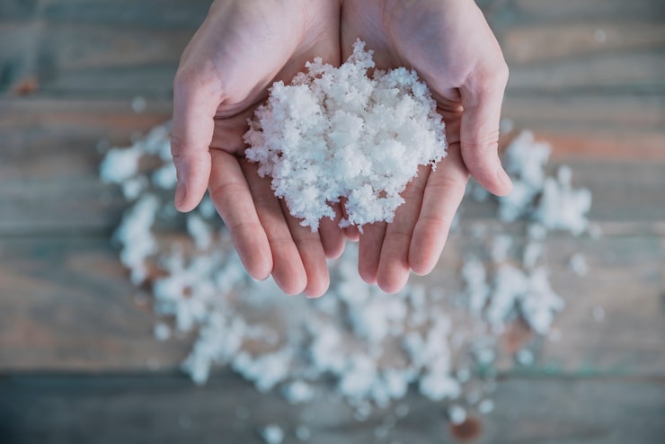 Celtic Sea Salt (1 lb): The Natural Salt Your Body Will Thank You For
