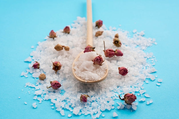 Celtic Sea Salt: The Ancient Mineral-Rich Salt Revolutionizing Wellness &amp; Cooking