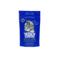 Celtic Sea Salt – Light Grey 1/2 lb  / 8 oz Pouch) wellzohealth