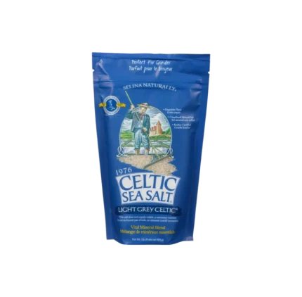 Light Grey Celtic® (1 lb)